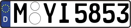 M-YI5853