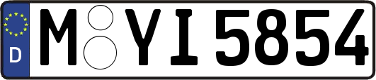 M-YI5854