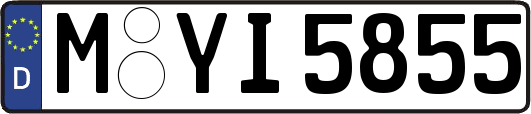 M-YI5855