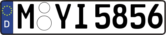 M-YI5856