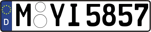 M-YI5857