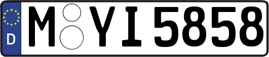M-YI5858