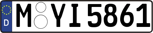 M-YI5861