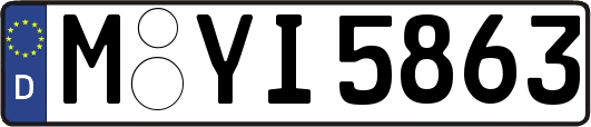M-YI5863