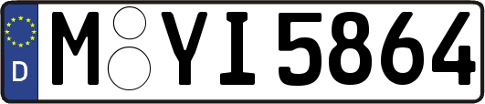 M-YI5864