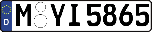 M-YI5865
