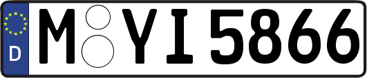 M-YI5866