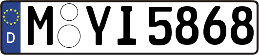 M-YI5868