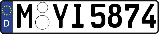 M-YI5874