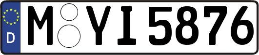 M-YI5876