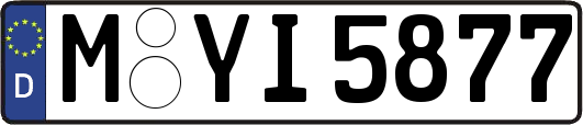 M-YI5877