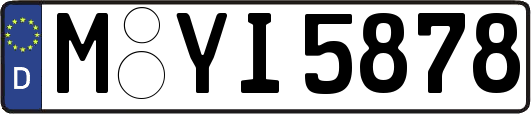 M-YI5878