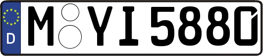 M-YI5880