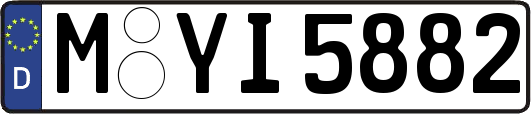 M-YI5882