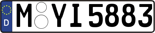 M-YI5883