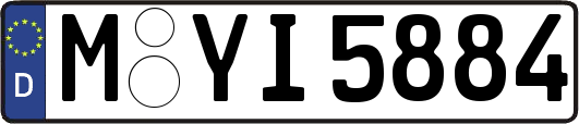 M-YI5884