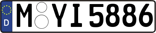 M-YI5886