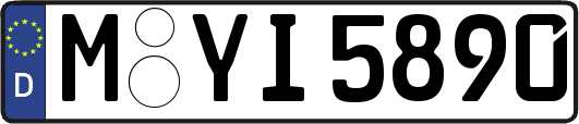 M-YI5890