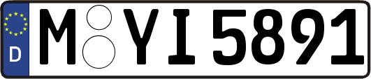 M-YI5891