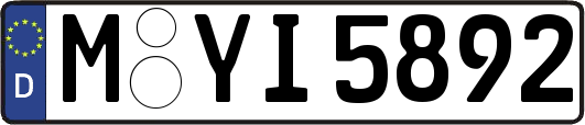 M-YI5892