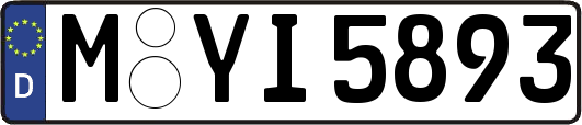 M-YI5893