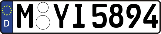 M-YI5894