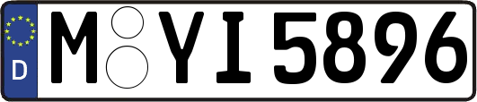 M-YI5896