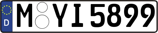M-YI5899