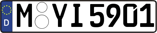 M-YI5901