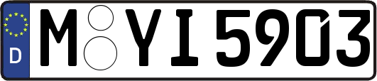 M-YI5903