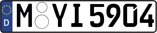 M-YI5904