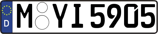 M-YI5905
