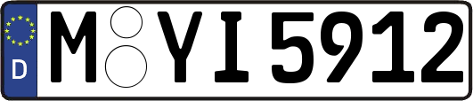 M-YI5912