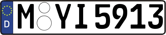 M-YI5913