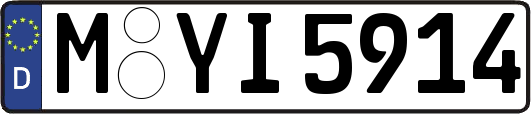 M-YI5914