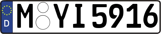 M-YI5916