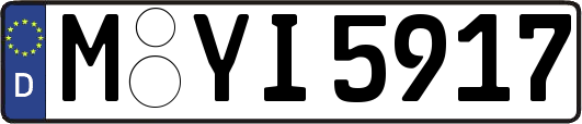 M-YI5917