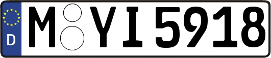 M-YI5918