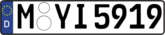 M-YI5919