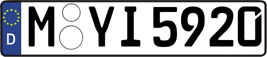 M-YI5920