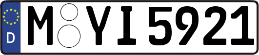 M-YI5921