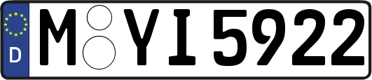 M-YI5922