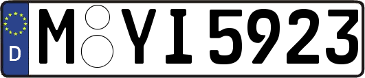 M-YI5923
