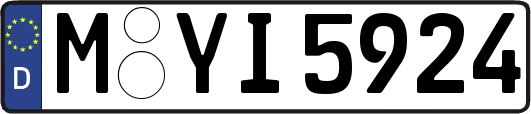 M-YI5924