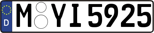 M-YI5925