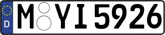 M-YI5926