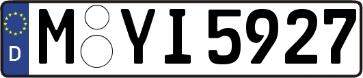 M-YI5927