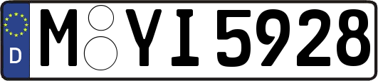 M-YI5928