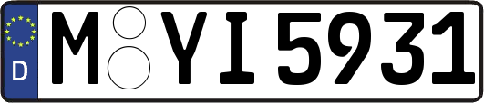 M-YI5931