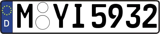 M-YI5932